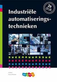 Industriële automatiseringstechnieken