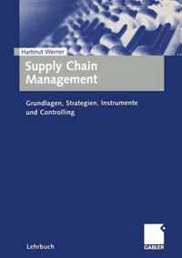 Supply Chain Management