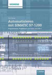 Automatisieren mit SIMATIC S7-1200