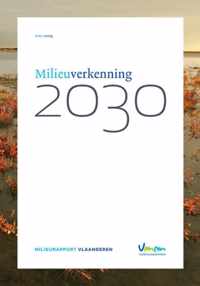 Milieuverkenning 2030