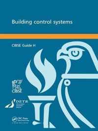 CIBSE Guide H: Building Control Systems