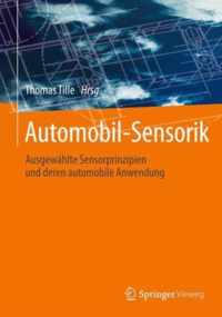 Automobil-Sensorik