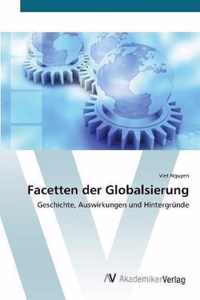 Facetten der Globalsierung