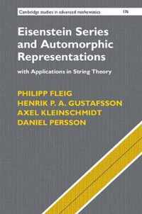 Eisenstein Series and Automorphic Representations