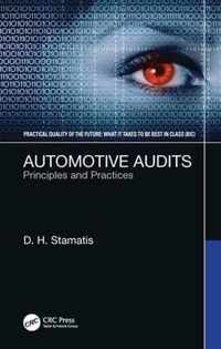 Automotive Audits