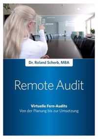 Remote-Audit - Virtuelle Fern-Audits