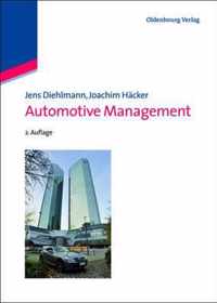 Automotive Management