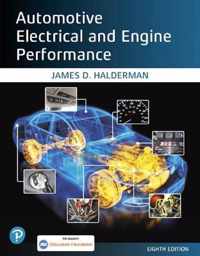 Automotive Electrical and Engine Performance