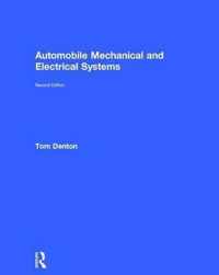 Automobile Mechanical and Electrical Systems