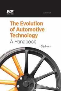 The Evolution of Automotive Technology