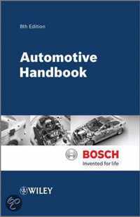 Automotive Handbook