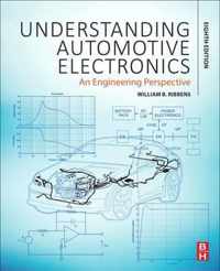 Understanding Automotive Electronics