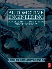 Automotive Engineering