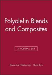 Polyolefin Blends And Composites