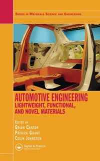 Automotive Engineering