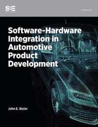 Software-Hardware Integration in Automotive Product Development