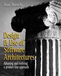 Design And Use Of Software Architectures