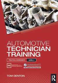 Imi Automoti Workshet & Asignmen Level 3