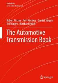 Automotive Transmission Book