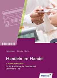 Handeln im Handel. Schülerband