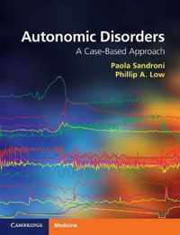 Autonomic Disorders