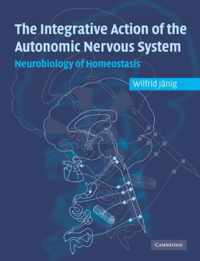 Integrative Action Of The Autonomic Nerv