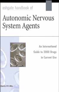 Ashgate Handbook of Autonomic Nervous System Agents