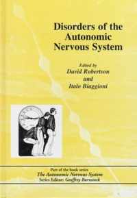 Disorders of the Autonomic Nervous System