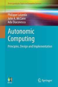 Autonomic Computing