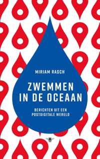 Zwemmen in de oceaan