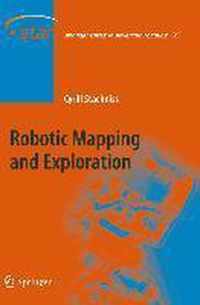 Robotic Mapping and Exploration