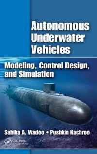 Autonomous Underwater Vehicles