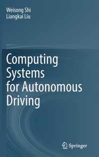 Computing Systems for Autonomous Driving