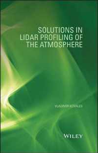 Solutions in LIDAR Profiling of the Atmosphere