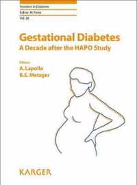 Gestational Diabetes