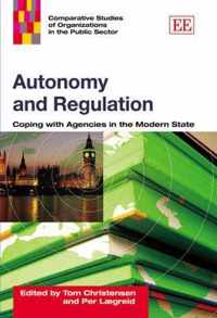 Autonomy and Regulation