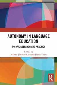 Autonomy in Language Education