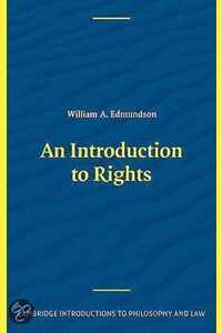 An Introduction To Rights