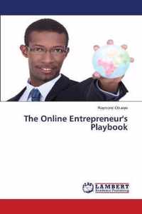 The Online Entrepreneur's Playbook