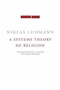 A Systems Theory of Religion