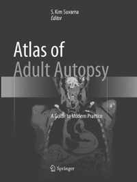 Atlas of Adult Autopsy