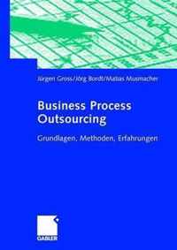 Business Process Outsourcing