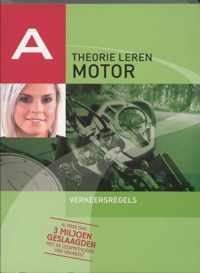 Theorie Leren Motor Verkeersregels