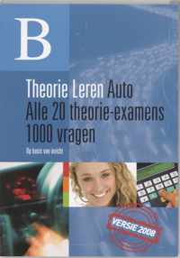 Theorie-leren auto