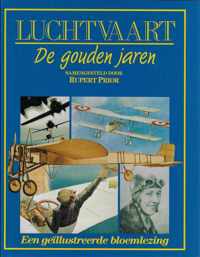 Luchtvaart | De gouden jaren