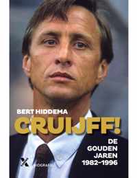 Cruijff, de gouden jaren