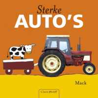 Sterke auto's