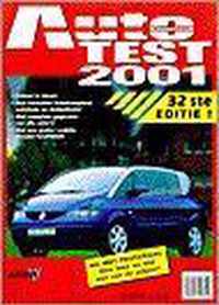 AUTOTEST 2001