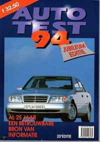 Autotest 1994