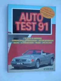 Autotest 1991